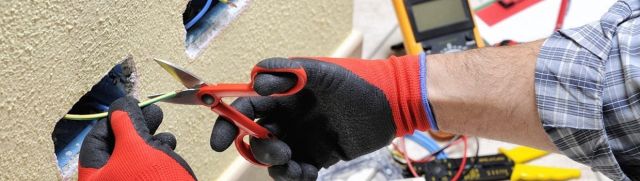 Instalacje elektryczne